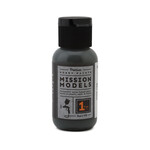 Misson Models MMP-088 Mission Models Schwarzgrun RLM 70 1oz