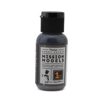 Misson Models MMP-083 Mission Models Have Glass Grey FS36170 1oz