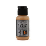Misson Models MMP-081 Mission Models LRDG Pink 1oz