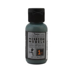 Misson Models MMP-079 Mission Models Raf Interior Green 1oz