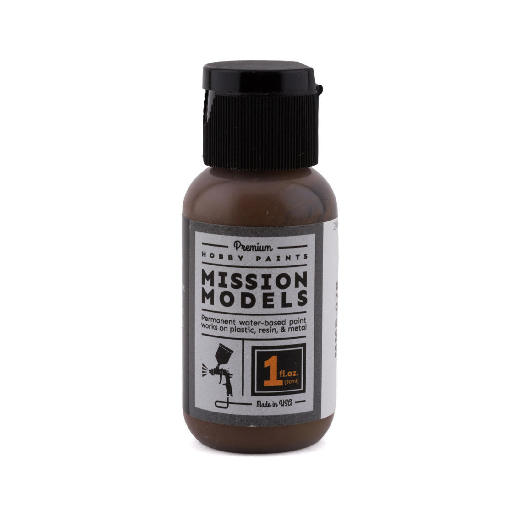 Misson Models MMP-078 Mission Models RAF Dark Earth 1oz