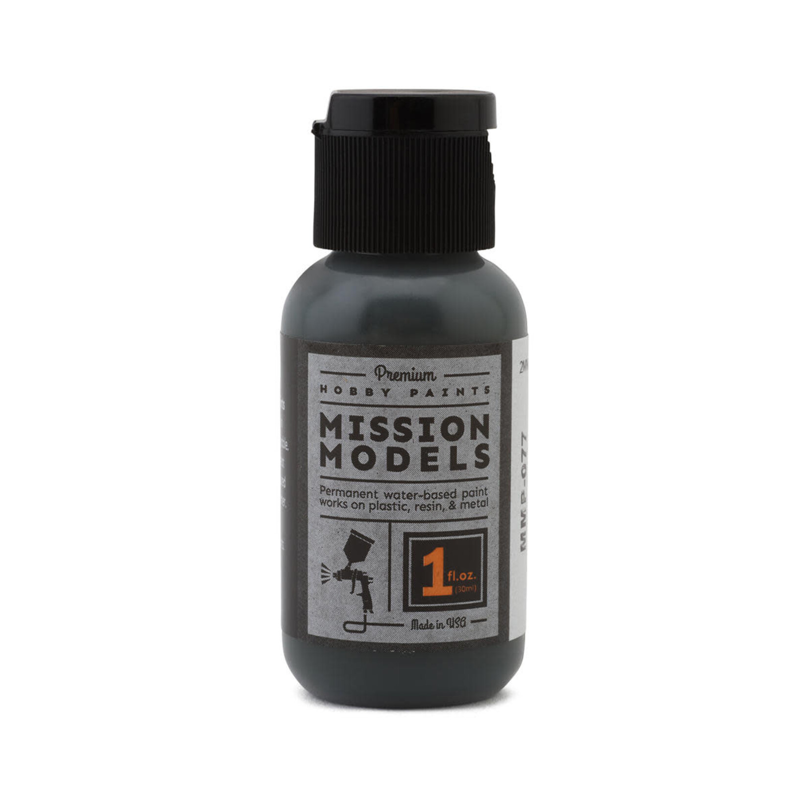 Misson Models MMP-077 Mission Models RAF Dark Green 1oz