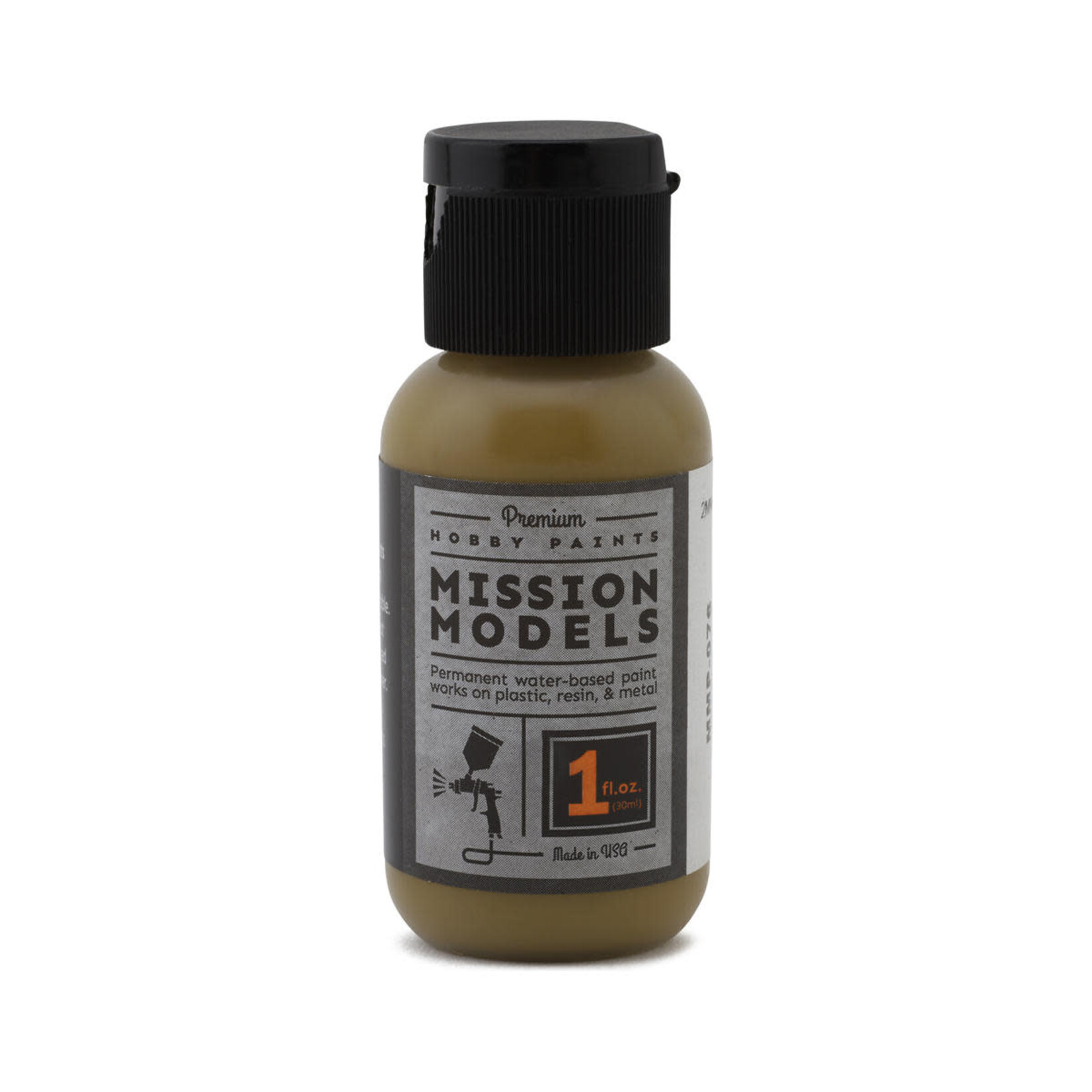 Misson Models MMP-076 Mission Models RAF Middle Stone 1oz