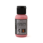 Misson Models MMP-175 Mission Models Pink 1oz