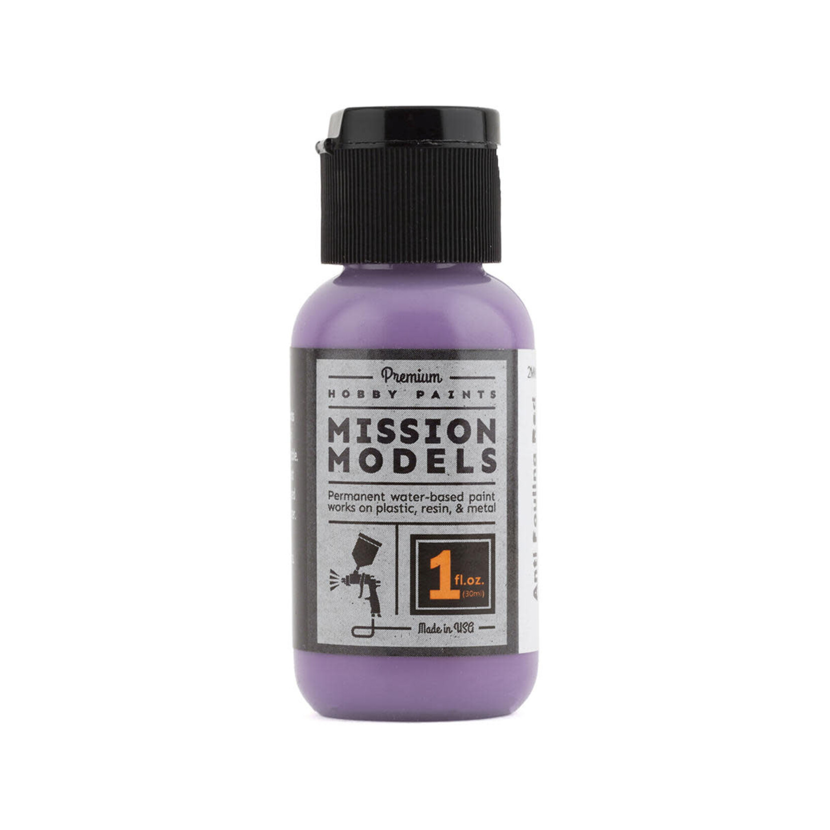 Misson Models MMP-174 Mission Models Lavender 1oz