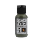 Misson Models MMP-172 Mission Models O/D Dark Green 1968-74 FS 24087 1oz