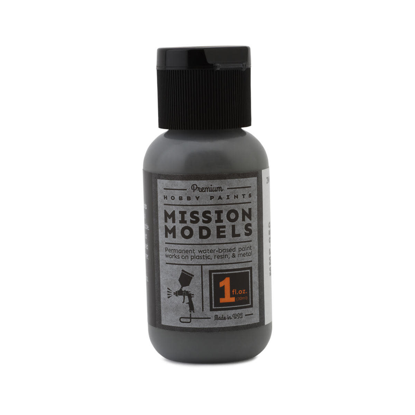 Misson Models MMP-050 Mission Models Grauviolet RLM 75 1oz