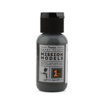 Misson Models MMP-049 Mission Models Graugrun RLM 74 1oz