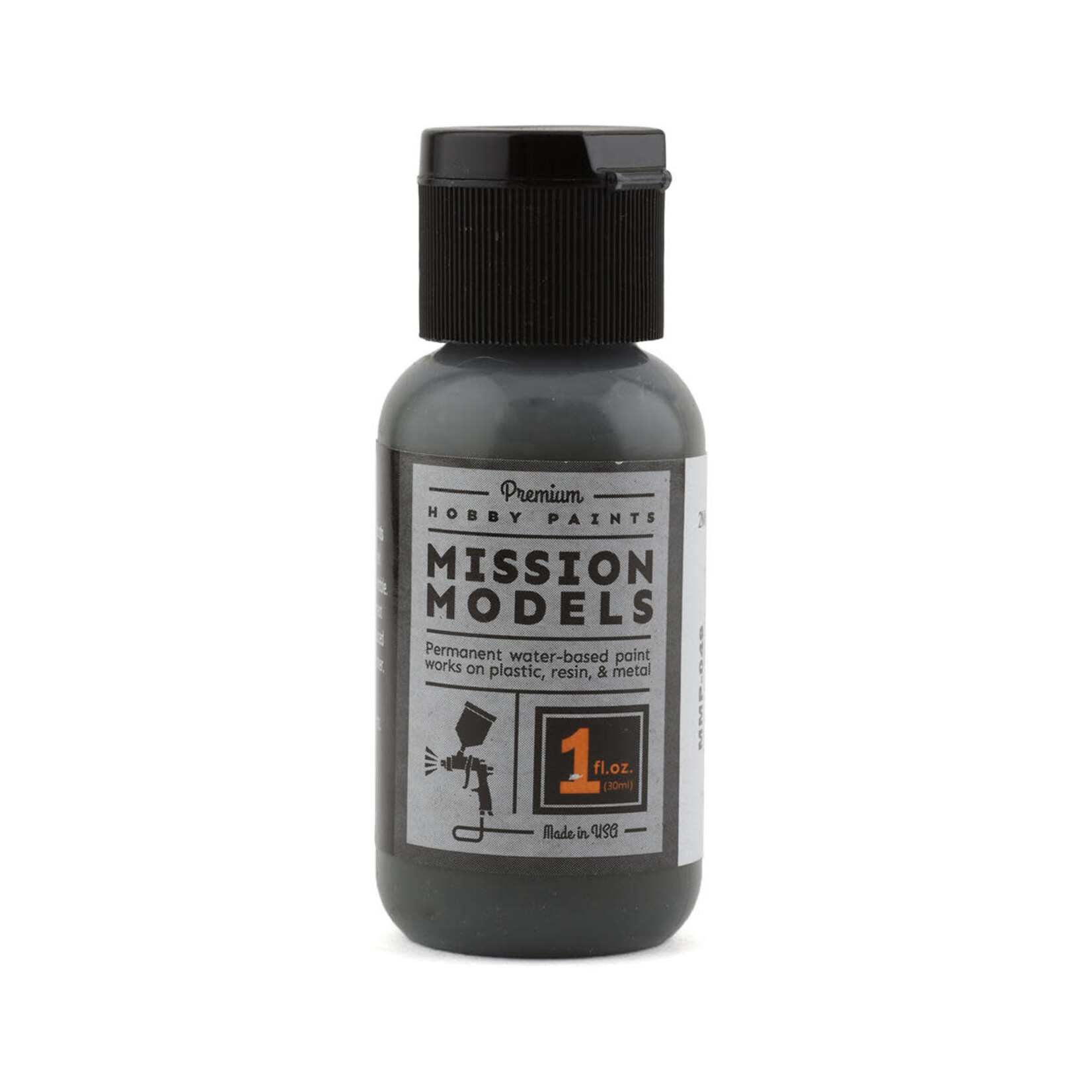 Misson Models MMP-049 Mission Models Graugrun RLM 74 1oz