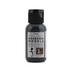 Misson Models MMP-170 Mission Models Transparent Smoke ( Window Tint ) 1oz
