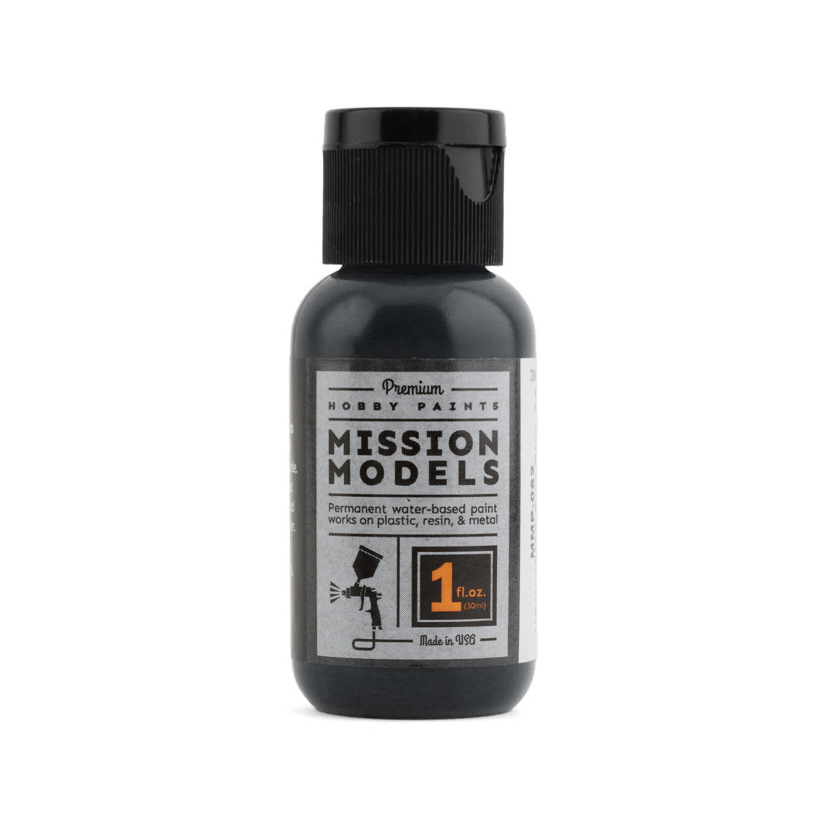 Misson Models MMP-170 Mission Models Transparent Smoke ( Window Tint ) 1oz