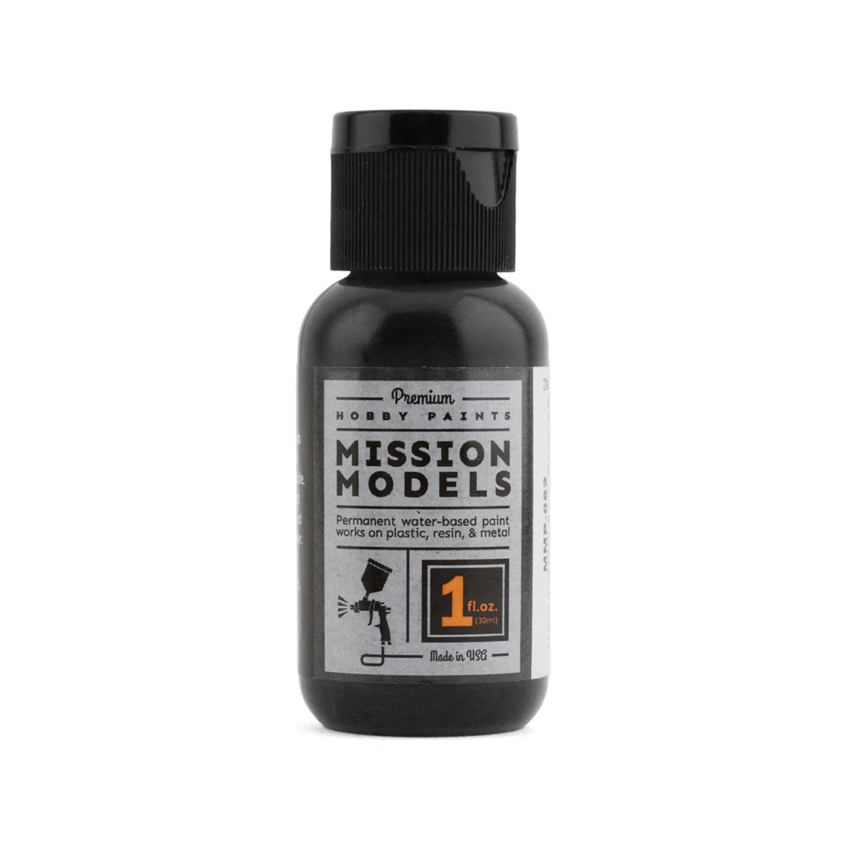 Misson Models MMP-047 Mission Models Black 1oz