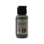 Misson Models MMP-046 Mission Models Field Grey RLM 80 1oz