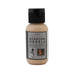 Misson Models MMP-044 Mission Models British Light Stone  RAL 61 1oz