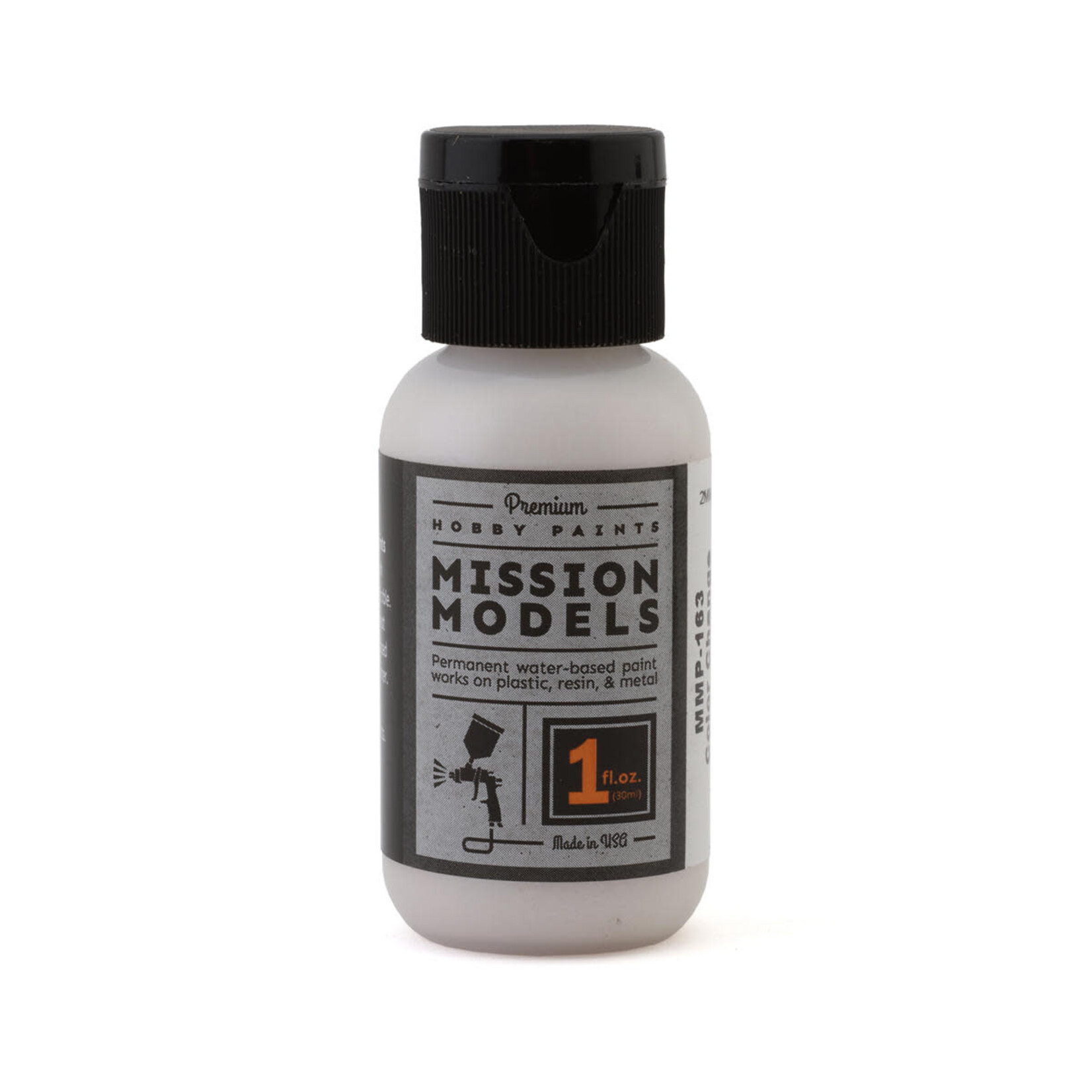 Misson Models MMP-163 Mission Models Color Change Blue 1oz