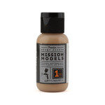 Misson Models MMP-038 Mission Models US Desert Tan Modern 2 FS 33446 1oz