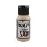 Misson Models MMP-036 Mission Models IDF Sandgrey version 2 1oz