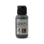 Misson Models MMP-034 Mission Models NATO Green 1oz