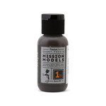 Misson Models MMP-033 Mission Models NATO  Brown 1oz