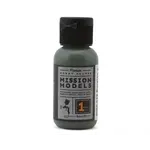 Misson Models MMP-032 Mission Models Russian Green Modern 1oz