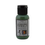 Misson Models MMP-029 Mission Models Russian Dark Olive 2 FS 34096 1oz