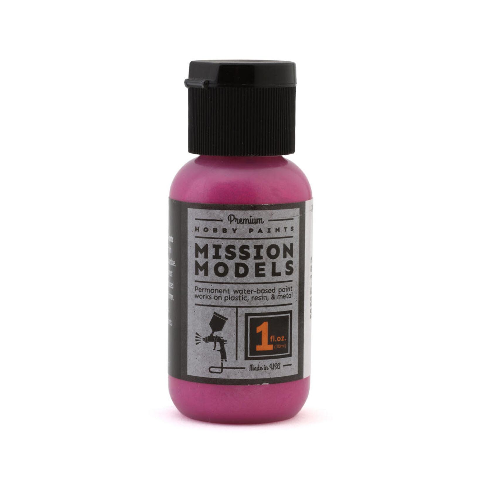 Misson Models MMP-152 Mission Models Pearl Wild Berry 1oz