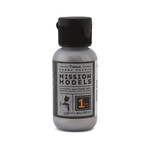 Misson Models MMM-005 Mission Models Duraluminum 1oz