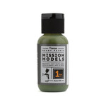 Misson Models MMP-068 Mission Models Green Zinc Chromate 1oz