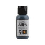 Misson Models MMP-062 Mission Models USN/USMC Sea Blue FS 35042 1oz