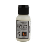 Misson Models MMP-104 Mission Models Insignia White FS 17875 1oz