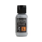 Misson Models MMS-003 Mission Models Grey Primer 1oz