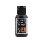 Misson Models MMS-001 Mission Models Black Primer 1oz