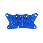 Red Cat RER05058 Redcat 050038N Front Top Plate(Machined)(1pc)