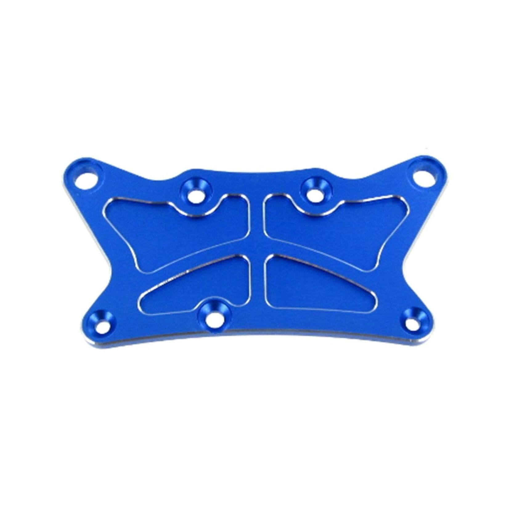 Red Cat RER05058 Redcat 050038N Front Top Plate(Machined)(1pc)
