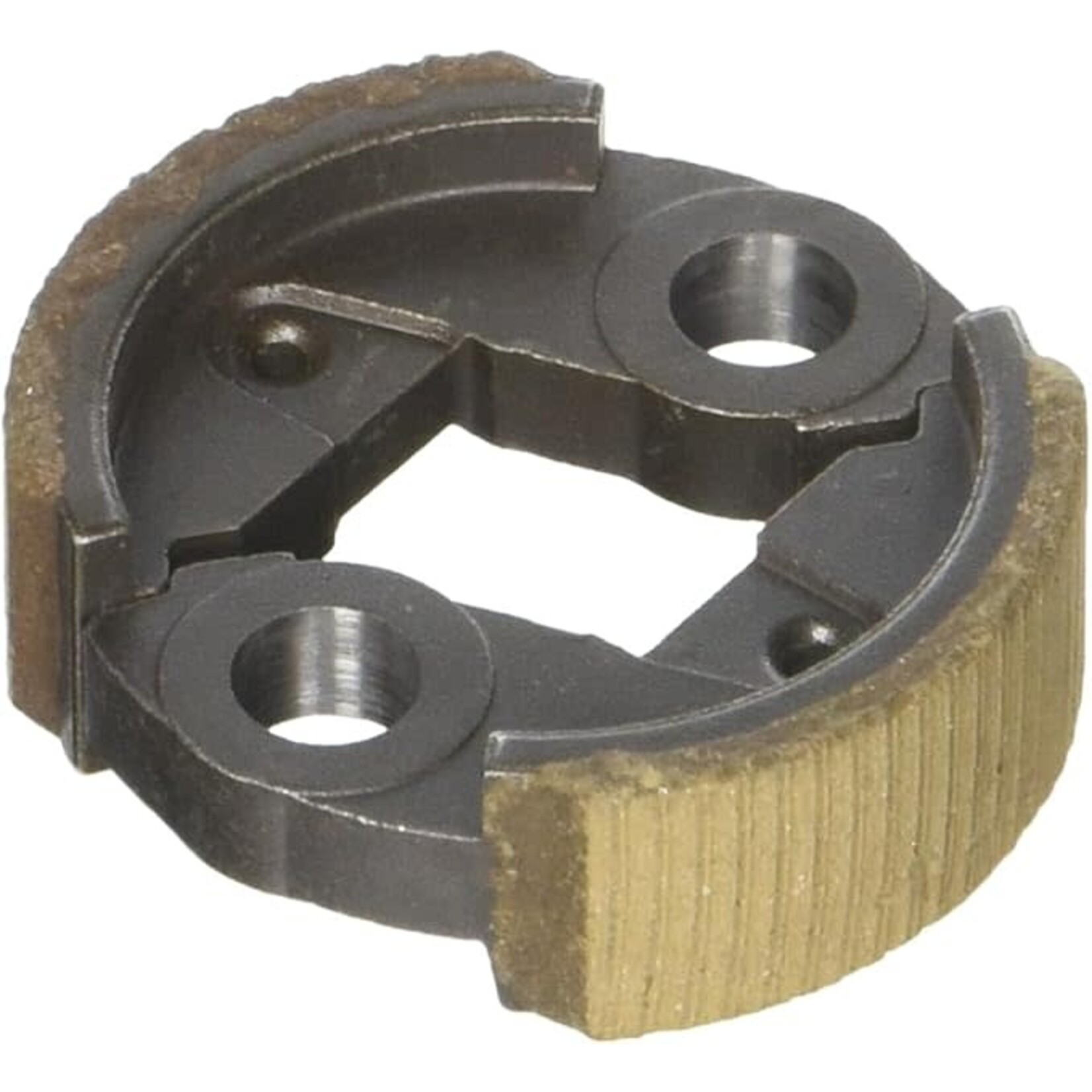Red Cat RER05381 Redcat 25004 Clutch Shoes (2pcs)