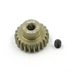Yeah Racing YEA-MG-06P22T Yeah Racing Mod 0.6 Hard Coated Aluminum Pinion Gear (22T)