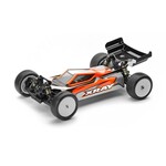 XRay XRA360020 XRAY XB4D 2026 1/10 Electric 4WD Competition Buggy Kit (Dirt)