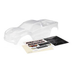 Traxxas TRA8918 Traxxas Maxx Clear Body