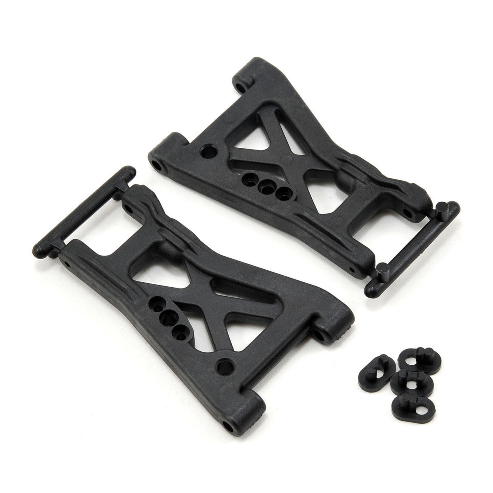 Team Associated ASC31357 Team Associated TC6.1 TC6.2 Rear Arm Set