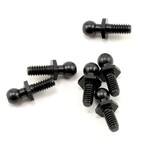 ECX **ECX1058 ECX RC Ball Stud Set (6)