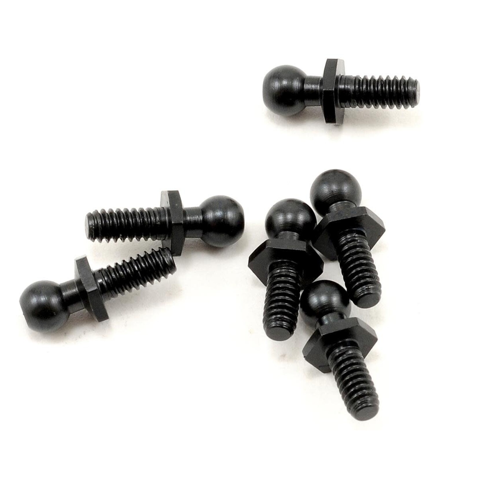 ECX **ECX1058 ECX RC Ball Stud Set (6)