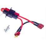 MPI MPI6970 MPI Arming Switch, with Ultra Dean Plugs & AWG14 Wires