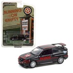Greenlight GLT41130-D Greenlight 1:64 Ford 1995 Escort RS Texaco – Running On Empty Ser 13