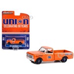 Greenlight GLT28120-C Greenlight 1972 Chevrolet C-10 Union 76 Oil & Gas