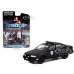 Greenlight GLT44940-D Greenlight 1986 Ford Taurus Detroit Metro Police - RoboCop