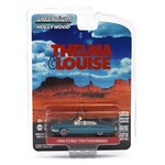 Greenlight GLT44940-E Greenlight Greenlight 1966 Ford Thunderbird Thelma & Louise Convertible