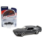 Greenlight GLT13310-A Greenlight 1971 GMC Javelin AMX Grey  Muscle Series 26