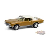 Greenlight GLT28060-B Greenlight 1970 Chevrolet Monte Carlo 50th Anniversary