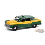 Greenlight GLT28060-C Greenlight 1960 Checker Marathon A11 60 Years