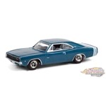 Greenlight GLT28060-E Greenlight 1968 Dodge Charger Super Bee 426 HEMI 50 Years